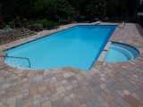 Deck Pavers